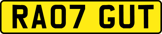 RA07GUT