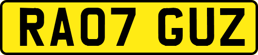 RA07GUZ