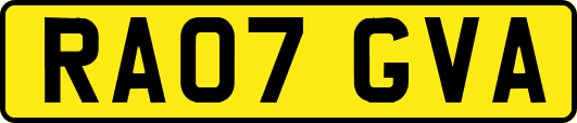 RA07GVA