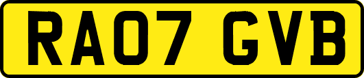 RA07GVB