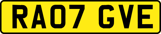 RA07GVE