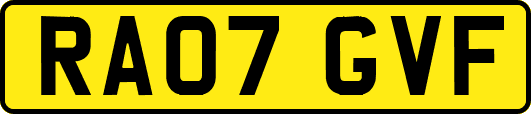 RA07GVF