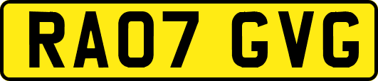 RA07GVG