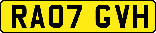 RA07GVH