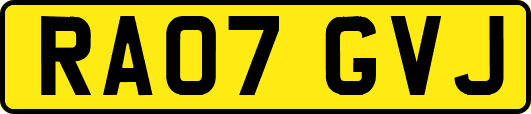 RA07GVJ