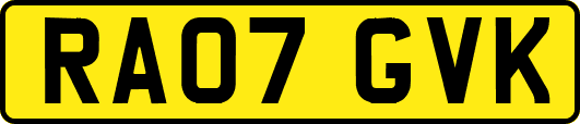 RA07GVK
