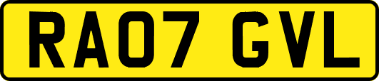 RA07GVL