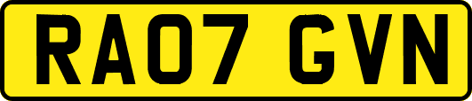 RA07GVN