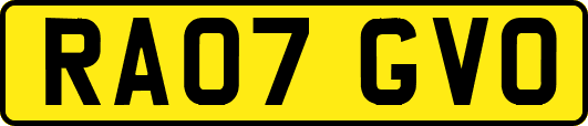 RA07GVO