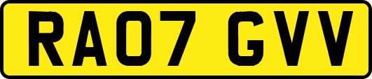 RA07GVV
