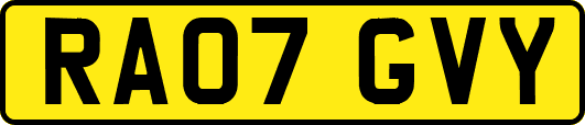 RA07GVY