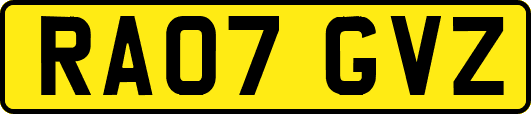 RA07GVZ