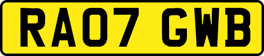 RA07GWB