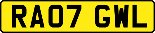 RA07GWL