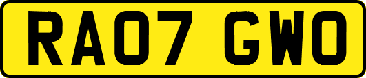 RA07GWO