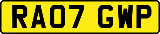 RA07GWP