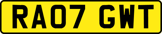 RA07GWT