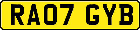 RA07GYB