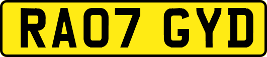 RA07GYD