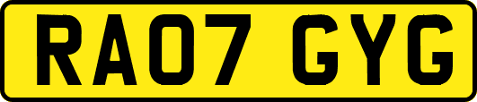 RA07GYG