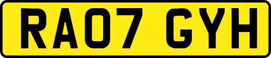 RA07GYH