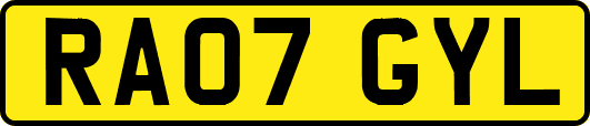 RA07GYL