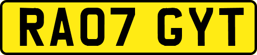 RA07GYT