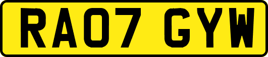 RA07GYW