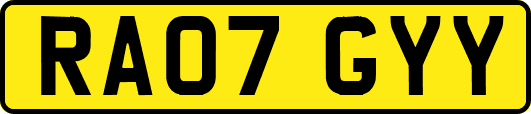RA07GYY