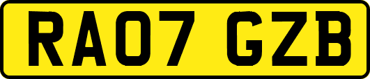 RA07GZB