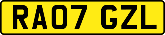 RA07GZL