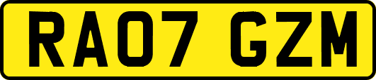 RA07GZM