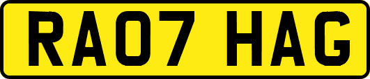 RA07HAG