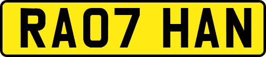 RA07HAN