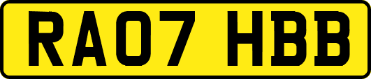 RA07HBB
