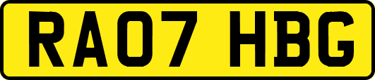 RA07HBG