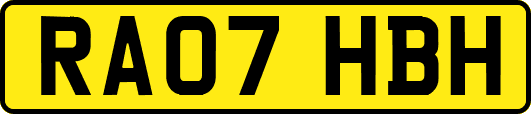 RA07HBH