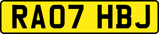 RA07HBJ