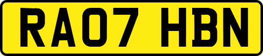 RA07HBN