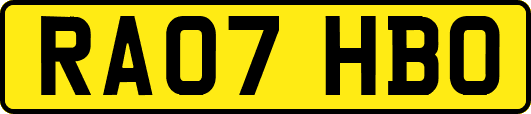 RA07HBO