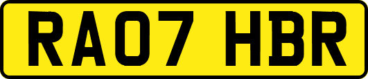 RA07HBR