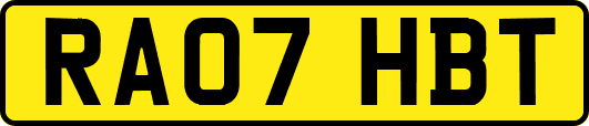 RA07HBT