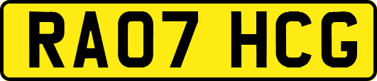 RA07HCG