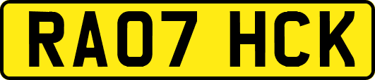 RA07HCK