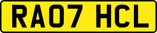 RA07HCL