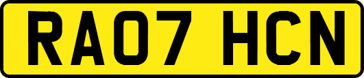 RA07HCN