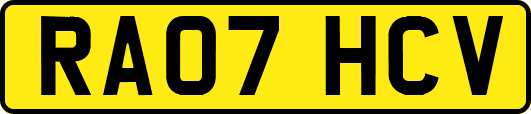 RA07HCV