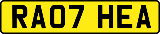 RA07HEA
