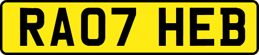 RA07HEB