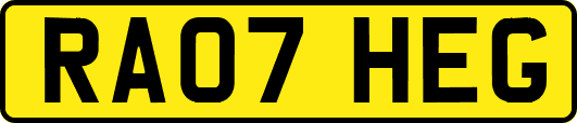 RA07HEG